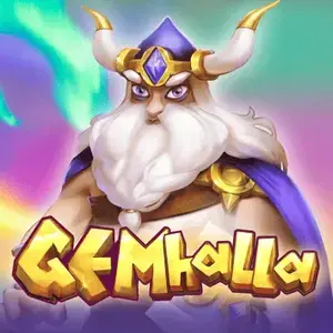 Gemhalla slotmachine