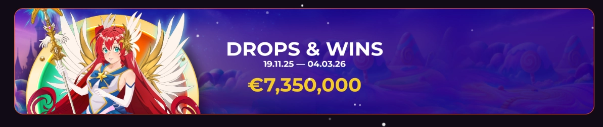 rakoo casino drops wins